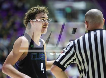 Thumbnail 2 in Syracuse vs. Cyprus (UHSAA 6A Quarterfinal) photogallery.