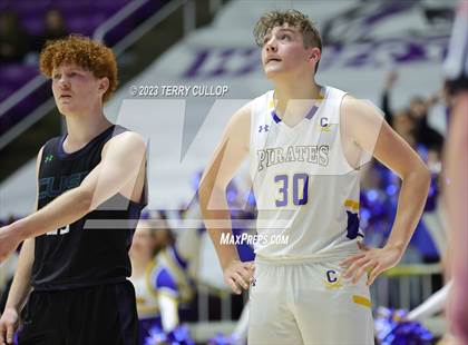 Thumbnail 2 in Syracuse vs. Cyprus (UHSAA 6A Quarterfinal) photogallery.