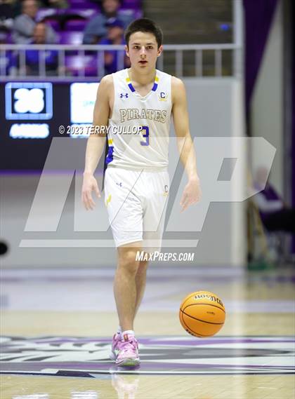 Thumbnail 2 in Syracuse vs. Cyprus (UHSAA 6A Quarterfinal) photogallery.
