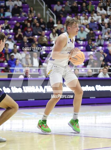 Thumbnail 1 in Syracuse vs. Cyprus (UHSAA 6A Quarterfinal) photogallery.