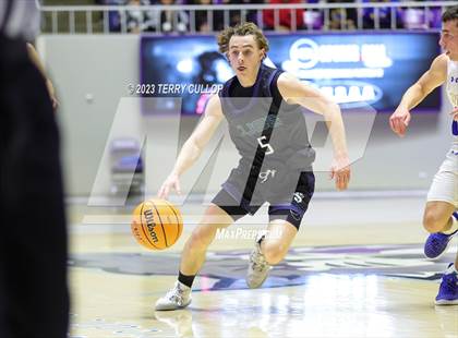 Thumbnail 1 in Syracuse vs. Cyprus (UHSAA 6A Quarterfinal) photogallery.