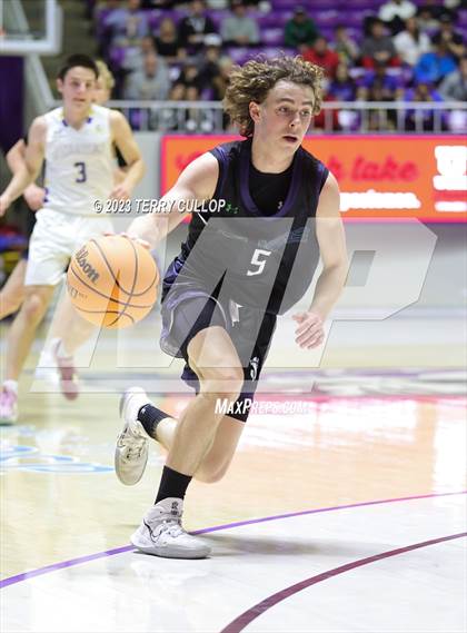 Thumbnail 2 in Syracuse vs. Cyprus (UHSAA 6A Quarterfinal) photogallery.