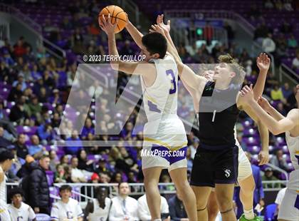 Thumbnail 1 in Syracuse vs. Cyprus (UHSAA 6A Quarterfinal) photogallery.