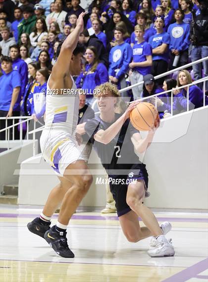 Thumbnail 3 in Syracuse vs. Cyprus (UHSAA 6A Quarterfinal) photogallery.