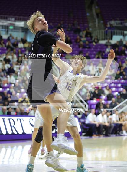 Thumbnail 3 in Syracuse vs. Cyprus (UHSAA 6A Quarterfinal) photogallery.