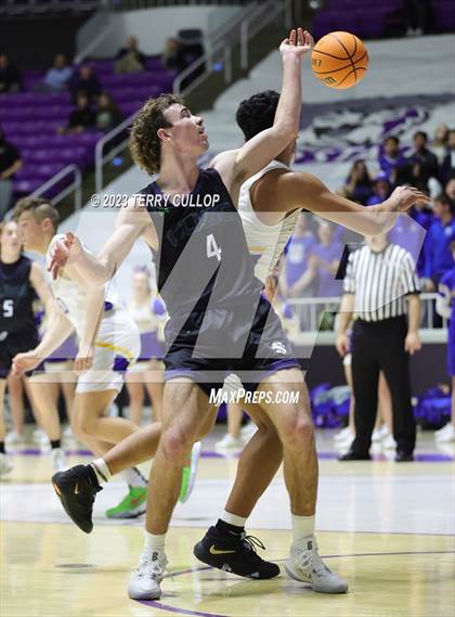 Thumbnail 2 in Syracuse vs. Cyprus (UHSAA 6A Quarterfinal) photogallery.