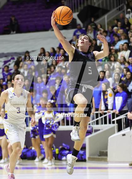 Thumbnail 3 in Syracuse vs. Cyprus (UHSAA 6A Quarterfinal) photogallery.