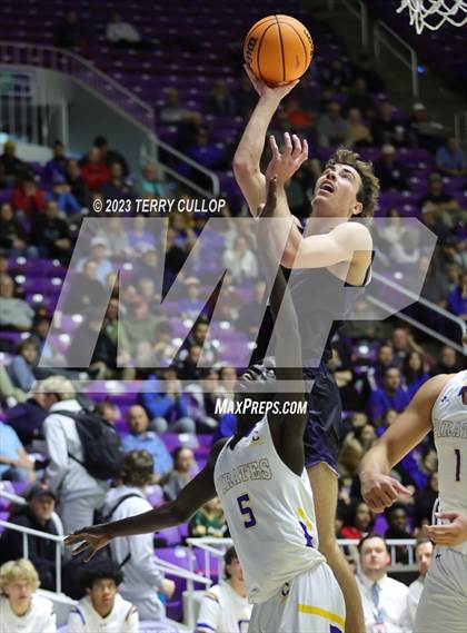 Thumbnail 3 in Syracuse vs. Cyprus (UHSAA 6A Quarterfinal) photogallery.