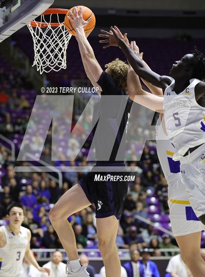 Thumbnail 3 in Syracuse vs. Cyprus (UHSAA 6A Quarterfinal) photogallery.