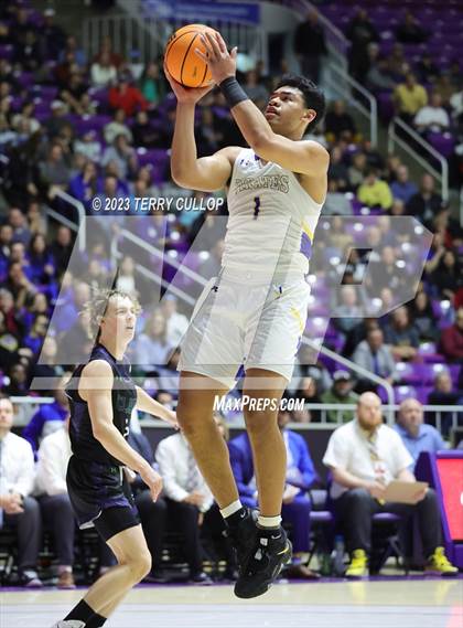 Thumbnail 1 in Syracuse vs. Cyprus (UHSAA 6A Quarterfinal) photogallery.