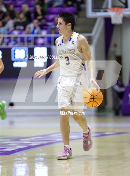 Thumbnail 2 in Syracuse vs. Cyprus (UHSAA 6A Quarterfinal) photogallery.