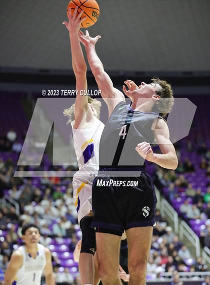 Thumbnail 1 in Syracuse vs. Cyprus (UHSAA 6A Quarterfinal) photogallery.