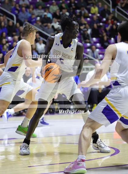 Thumbnail 1 in Syracuse vs. Cyprus (UHSAA 6A Quarterfinal) photogallery.