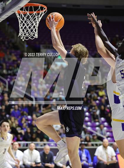 Thumbnail 2 in Syracuse vs. Cyprus (UHSAA 6A Quarterfinal) photogallery.