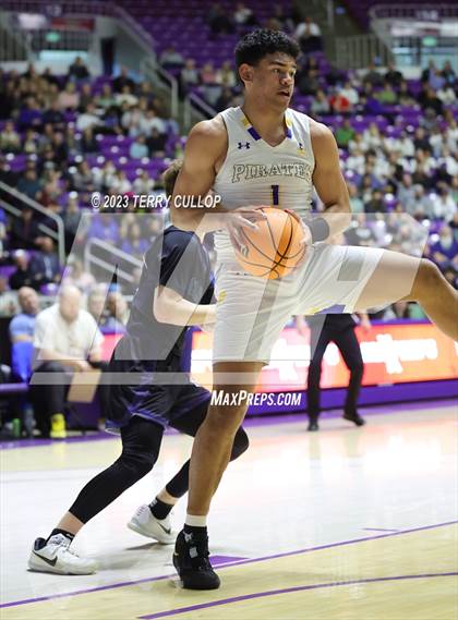 Thumbnail 2 in Syracuse vs. Cyprus (UHSAA 6A Quarterfinal) photogallery.