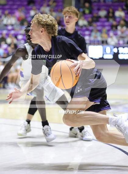 Thumbnail 1 in Syracuse vs. Cyprus (UHSAA 6A Quarterfinal) photogallery.
