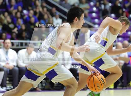Thumbnail 2 in Syracuse vs. Cyprus (UHSAA 6A Quarterfinal) photogallery.