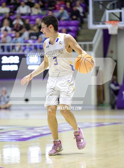 Thumbnail 3 in Syracuse vs. Cyprus (UHSAA 6A Quarterfinal) photogallery.