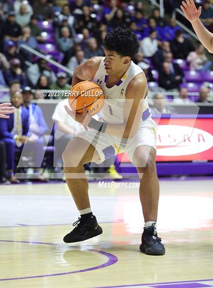 Thumbnail 3 in Syracuse vs. Cyprus (UHSAA 6A Quarterfinal) photogallery.