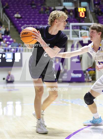 Thumbnail 2 in Syracuse vs. Cyprus (UHSAA 6A Quarterfinal) photogallery.