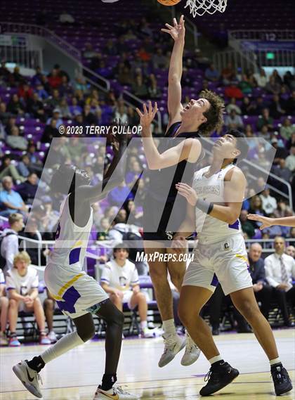 Thumbnail 1 in Syracuse vs. Cyprus (UHSAA 6A Quarterfinal) photogallery.