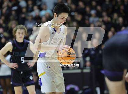 Thumbnail 2 in Syracuse vs. Cyprus (UHSAA 6A Quarterfinal) photogallery.