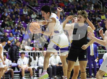Thumbnail 3 in Syracuse vs. Cyprus (UHSAA 6A Quarterfinal) photogallery.