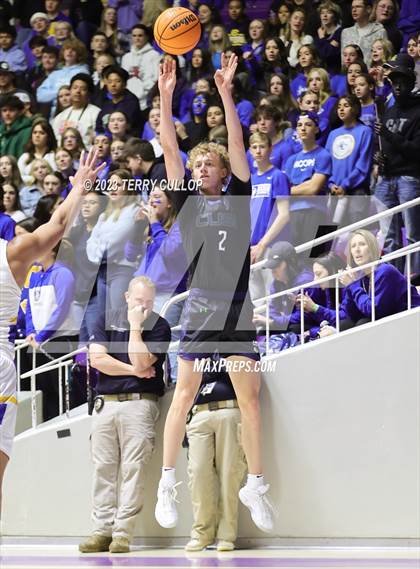 Thumbnail 2 in Syracuse vs. Cyprus (UHSAA 6A Quarterfinal) photogallery.