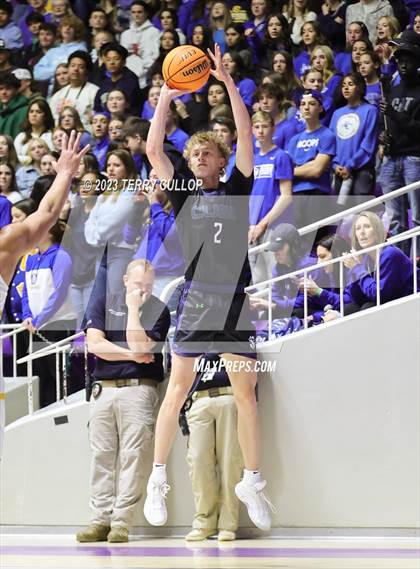 Thumbnail 1 in Syracuse vs. Cyprus (UHSAA 6A Quarterfinal) photogallery.