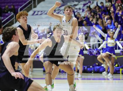 Thumbnail 3 in Syracuse vs. Cyprus (UHSAA 6A Quarterfinal) photogallery.