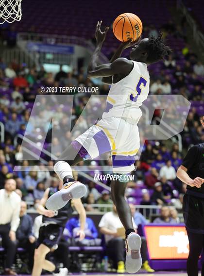 Thumbnail 3 in Syracuse vs. Cyprus (UHSAA 6A Quarterfinal) photogallery.