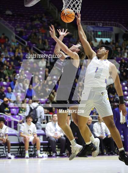 Thumbnail 1 in Syracuse vs. Cyprus (UHSAA 6A Quarterfinal) photogallery.