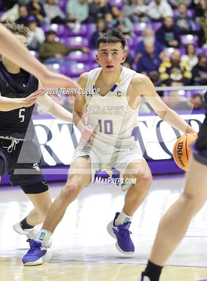 Thumbnail 1 in Syracuse vs. Cyprus (UHSAA 6A Quarterfinal) photogallery.