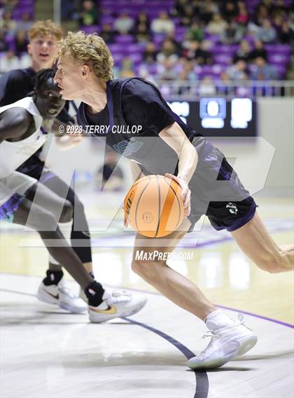 Thumbnail 3 in Syracuse vs. Cyprus (UHSAA 6A Quarterfinal) photogallery.