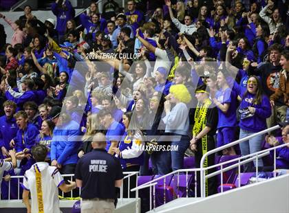 Thumbnail 2 in Syracuse vs. Cyprus (UHSAA 6A Quarterfinal) photogallery.