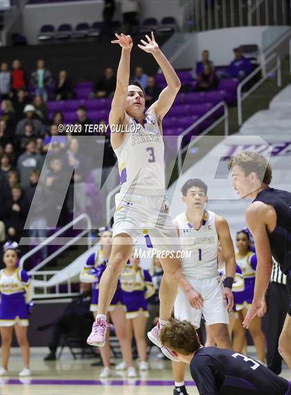 Thumbnail 2 in Syracuse vs. Cyprus (UHSAA 6A Quarterfinal) photogallery.