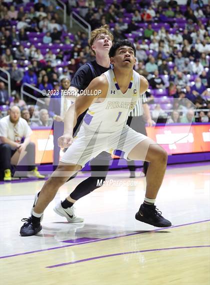 Thumbnail 3 in Syracuse vs. Cyprus (UHSAA 6A Quarterfinal) photogallery.