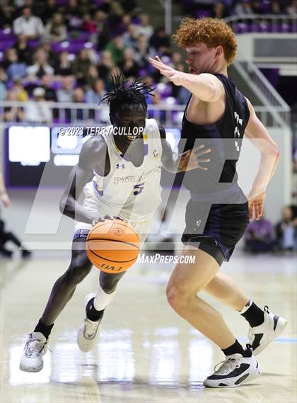 Thumbnail 1 in Syracuse vs. Cyprus (UHSAA 6A Quarterfinal) photogallery.