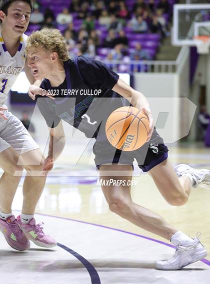 Thumbnail 3 in Syracuse vs. Cyprus (UHSAA 6A Quarterfinal) photogallery.