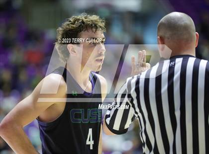 Thumbnail 1 in Syracuse vs. Cyprus (UHSAA 6A Quarterfinal) photogallery.