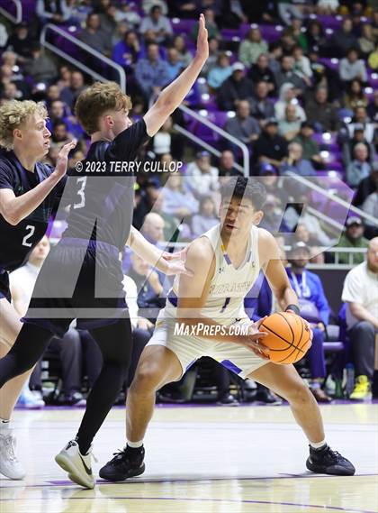 Thumbnail 3 in Syracuse vs. Cyprus (UHSAA 6A Quarterfinal) photogallery.