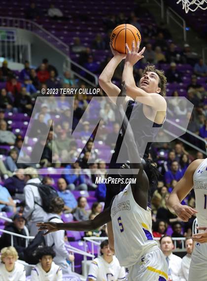 Thumbnail 2 in Syracuse vs. Cyprus (UHSAA 6A Quarterfinal) photogallery.