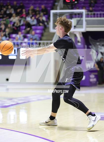 Thumbnail 3 in Syracuse vs. Cyprus (UHSAA 6A Quarterfinal) photogallery.