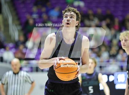Thumbnail 2 in Syracuse vs. Cyprus (UHSAA 6A Quarterfinal) photogallery.