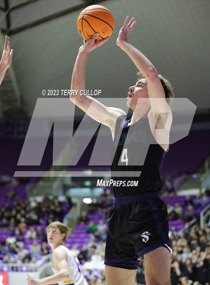 Thumbnail 3 in Syracuse vs. Cyprus (UHSAA 6A Quarterfinal) photogallery.