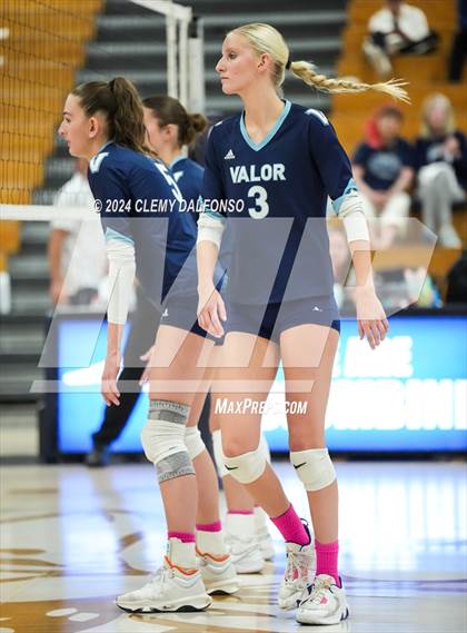 Thumbnail 3 in Valor Christian @ Columbine photogallery.