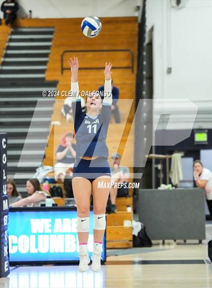 Thumbnail 1 in Valor Christian @ Columbine photogallery.