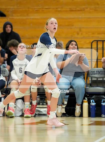Thumbnail 2 in Valor Christian @ Columbine photogallery.