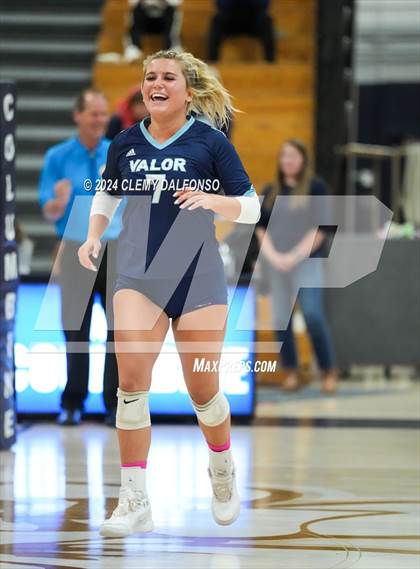 Thumbnail 2 in Valor Christian @ Columbine photogallery.