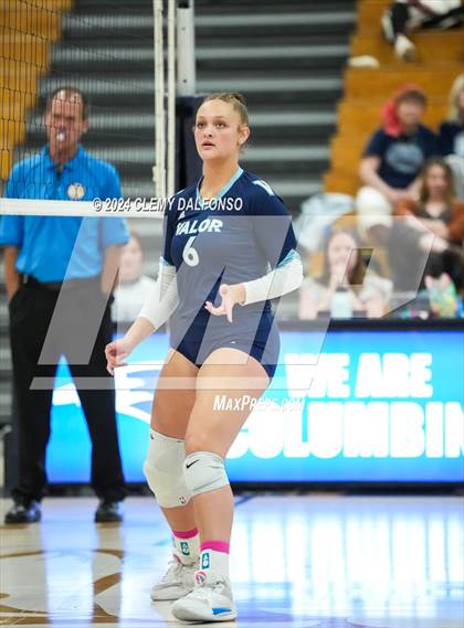 Thumbnail 3 in Valor Christian @ Columbine photogallery.